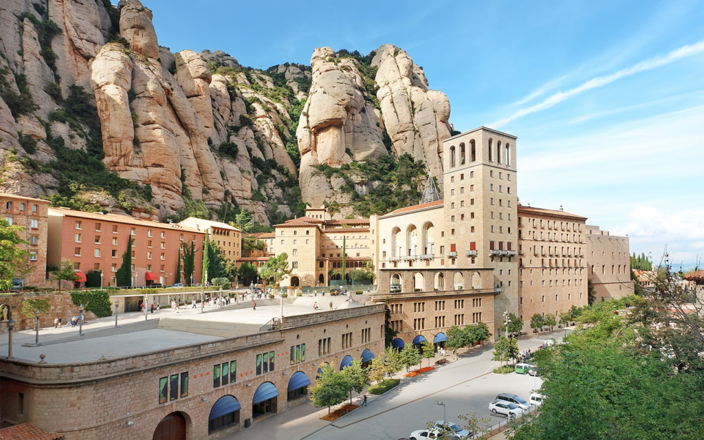 جبل مونتسيررات