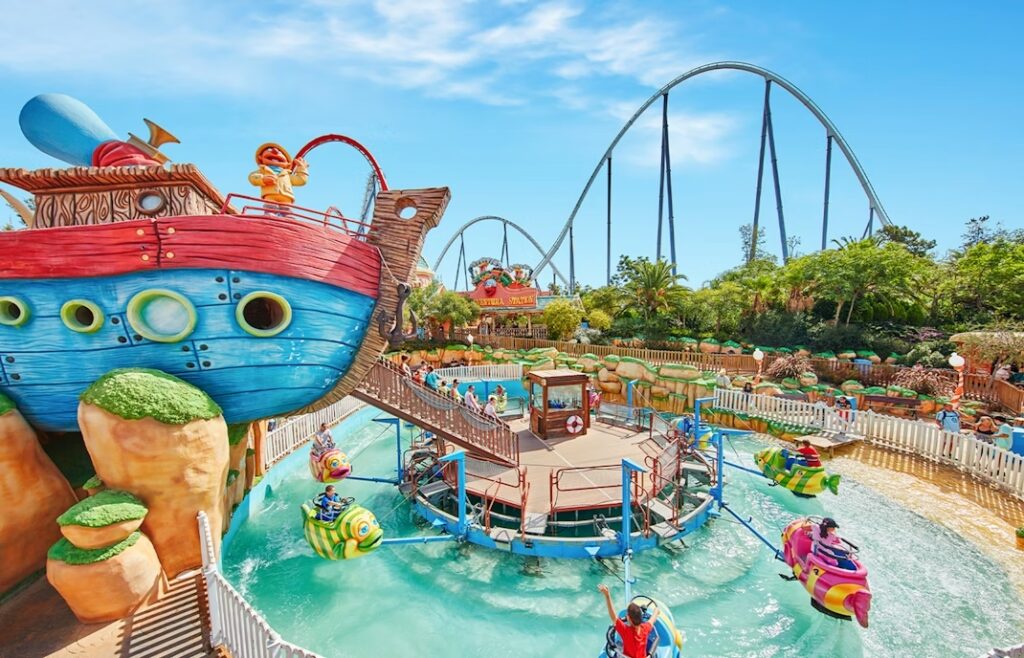 بورتا بينتورا