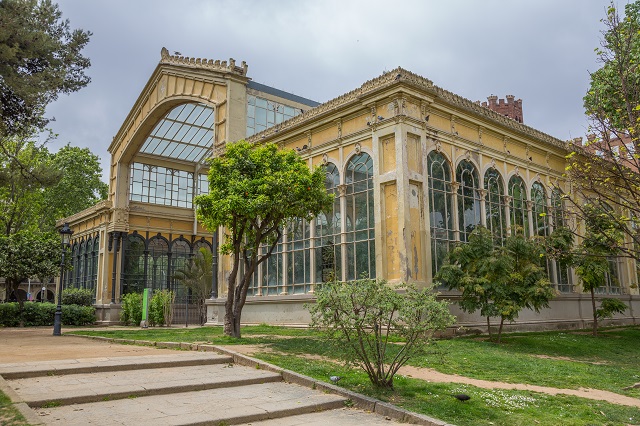 حديقة ثيوداديلا