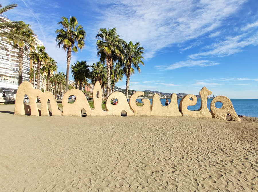 5-🏖️ شاطئ مالاغيتا